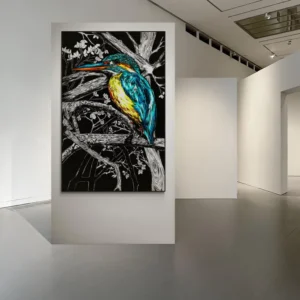 Bird Art